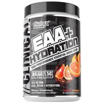 EAA + Hydration, Blood Orange - 390g - Nutrex