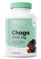 Chaga, 1000mg - 120 vegan caps - Osavi