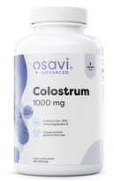 Colostrum, 1000mg - 180 caps - Osavi