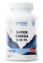 Super Omega 3-9-11 - 90 softgels - Osavi