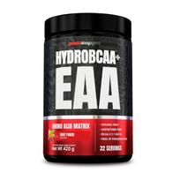 HydroBCAA + EAA, Fruit Punch - 420g - ProSupps