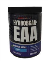 HydroBCAA + EAA, Blue Razz - 420g - ProSupps