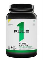 Plant Protein, Frozen Banana - 620g - Rule One