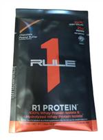 R1 Protein, Chocolate Peanut Butter - 32.5g (1 serving) - Rule One