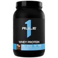 R1 Whey Blend, Chocolate Peanut Butter - 888g - Rule One