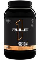 Source7 Protein, Birthday Cake Gelato - 920g - Rule One