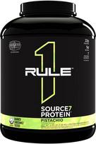 Source7 Protein, Pistachio Gelato - 2260g - Rule One