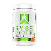 BCAA + EAA, Strawberry Pineapple - 369g - RYSE