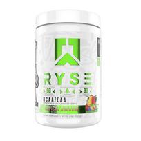 BCAA + EAA, Tropical Snocone - 378g - RYSE