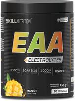 EAA + Electrolytes, Mango - 450g - Skill Nutrition