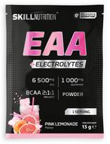 EAA + Electrolytes, Pink Lemonade  - 15g (1 serving) - Skill Nutrition