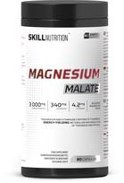 Magnesium Malate - 90 caps - Skill Nutrition