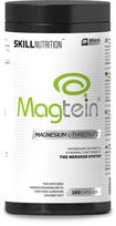 Magtein, Magnesium L-Threonate - 180 caps - Skill Nutrition