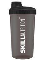 Shaker, Smoked Black - 700 ml. - Skill Nutrition