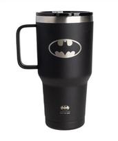 Bohtal Insulated Nomad Tumbler - DC Comics, Batman - 900 ml. - SmartShake