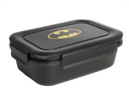 Food Storage Container - DC Comics, Batman - 800 ml. - SmartShake