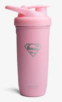 Reforce Stainless Steel - DC Comics, Supergirl - 900 ml. - SmartShake