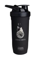 Reforce Stainless Steel - Game Of Thrones, Dracarys - 900 ml. - SmartShake