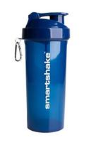 Shaker Lite Series, Navy Blue - 1000 ml. - SmartShake