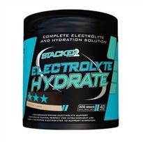 Electrolyte Hydrate, Lemon Lime - 300g - Stacker2 Europe