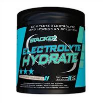 Electrolyte Hydrate, Orange Mango - 300g - Stacker2 Europe