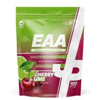 EAA, Cherry Lime - 1000g - Trained by JP