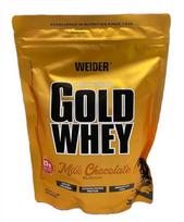 Flavor Powder, Vanilla Pudding - 250g - Weider