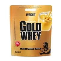 Gold Whey, Vanilla - 2000g - Weider
