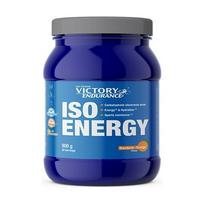 Joe Weider Victory Endurance Iso Energy, Mandarin & Orange - 900g - Weider