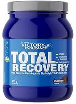 Joe Weider Victory Endurance Total Recovery, Chocolate - 750g - Weider