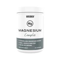 Magnesium Complex - 120 caps - Weider