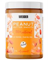 Peanut Butter Smooth - 1000g - Weider