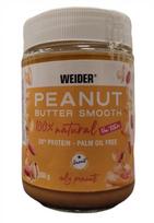 Peanut Butter Smooth - 350g - Weider