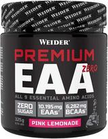Premium EAA Zero, Pink Lemonade - 325g - Weider