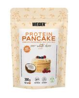 Protein Cookie, Double Choc Chips - 12 x 90g - Weider