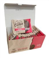 Protein Cookie, Double Choc Chips - 14 x 50g - Weider