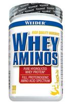 Whey Aminos - 300 tablets - Weider