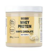 Whey Protein Cream, White Chocolate - 250g - Weider