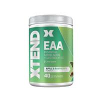 Xtend EAA + Electrolytes, Apple & Raspberry - 304g - Xtend