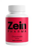 Chondroitin, 500mg - 90 caps - Zein Pharma
