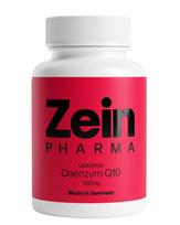 CoQ10, 100mg - 120 caps - Zein Pharma