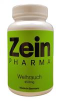 Incense, 450mg - 120 caps - Zein Pharma