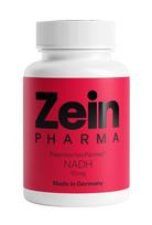 NADH, 15mg - 30 caps - Zein Pharma