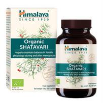 Shatavari - 60 caplets - Himalaya