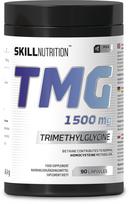 TMG Trimethylglycine, 1500mg - 90 vegan caps