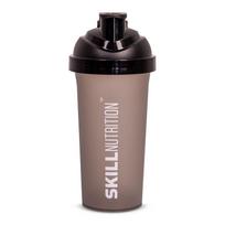 Shaker, Smoked Black - 700 ml. - Skill Nutrition