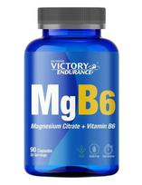 Joe Weider Victory Endurance MgB6 - 90 caps