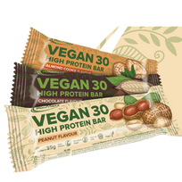 IronMaxx Vegan 30 High Protein Bar 35g.