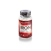 IronMaxx Iron + Vitamin C 130 caps