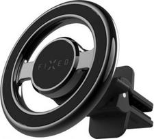 Fixed | Magnetic car vent mount with MagSafe | MagMount | Black FIXMMT-V-BK | 8591680151196